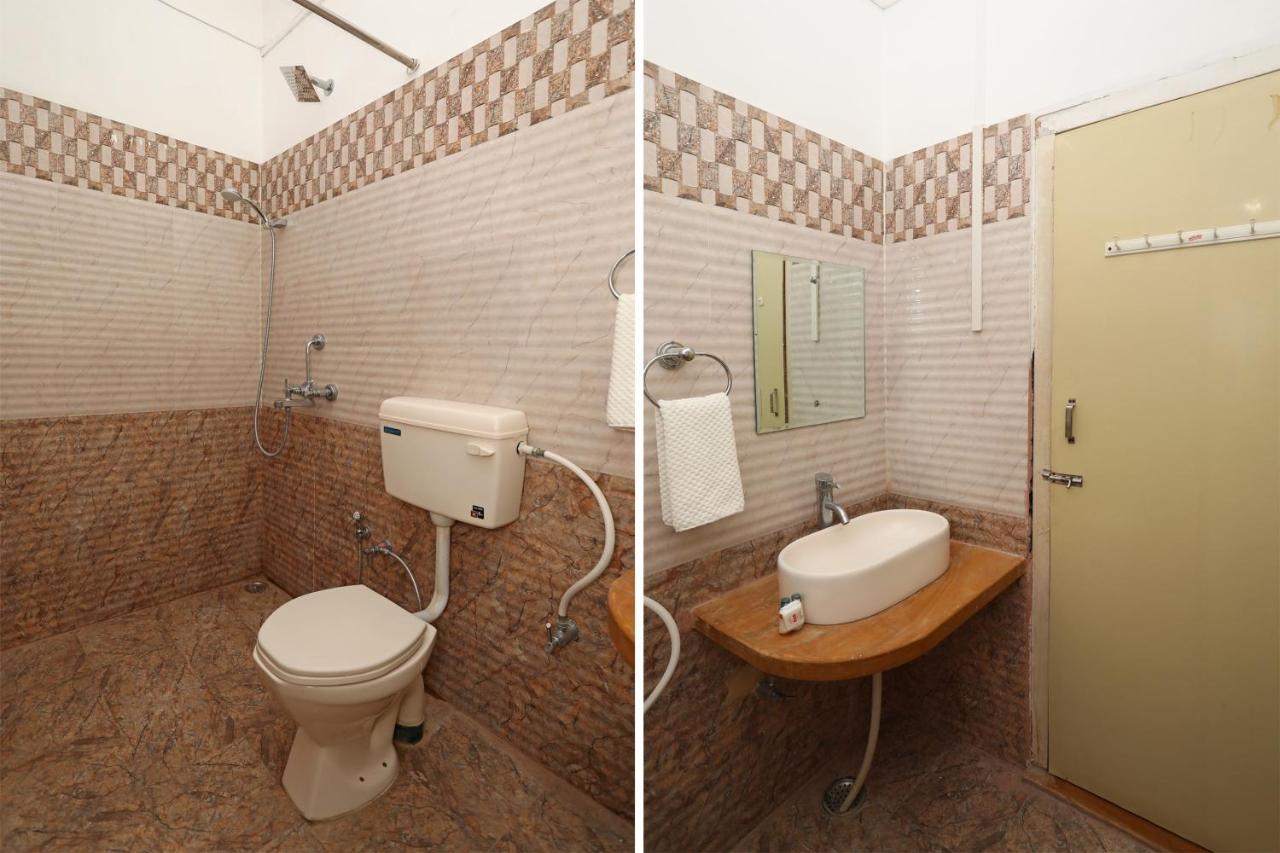 Hotel Heera Court Jaisalmer Buitenkant foto
